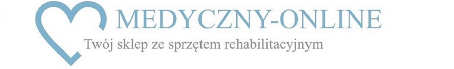 Sklep z artykułami medycznymi, który powstał z myślą o chorych i ich opiekunach